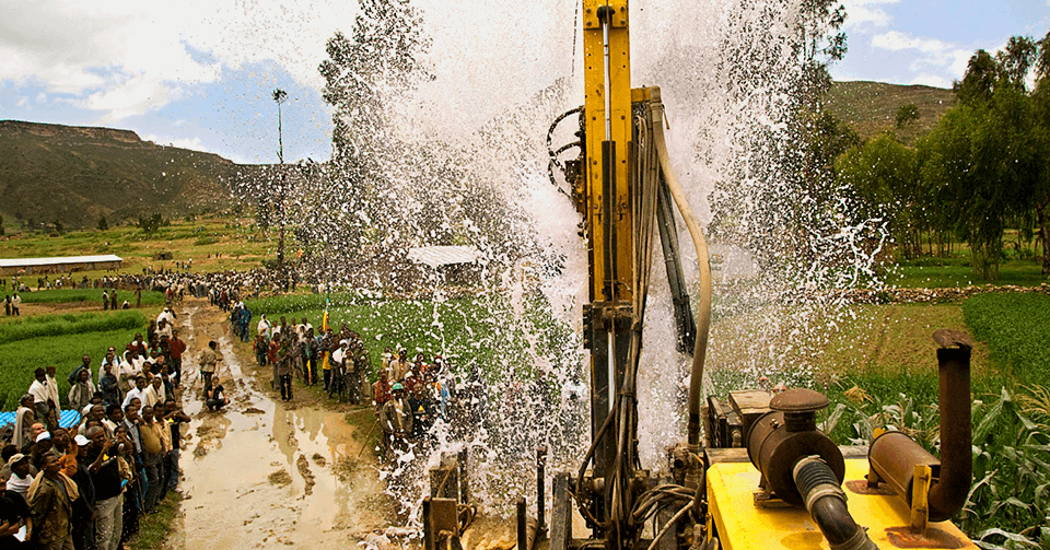 wells-in-africa